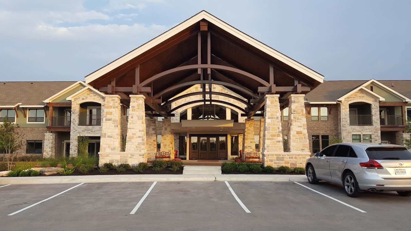 The Wesleyan Independent Living — Senior Services photo 3 of 5