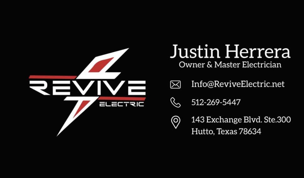 Revive Electric — Plumbers & Electricians photo 3 of 5