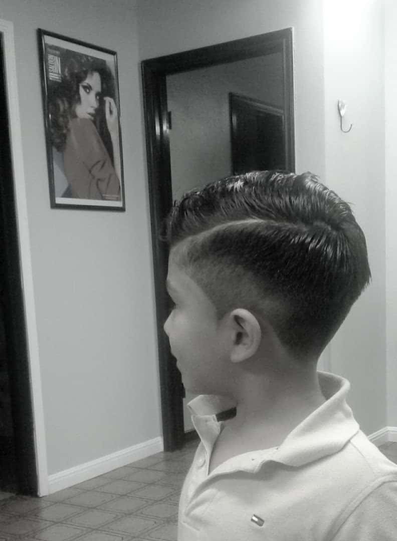 Lifestyle Barber — Hair Salons & Barbers photo 2 of 5