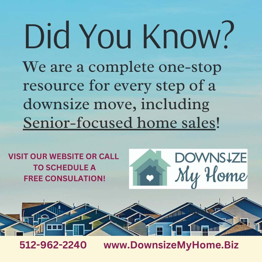 Downsize My Home LLC — Estate Sales photo 3 of 5