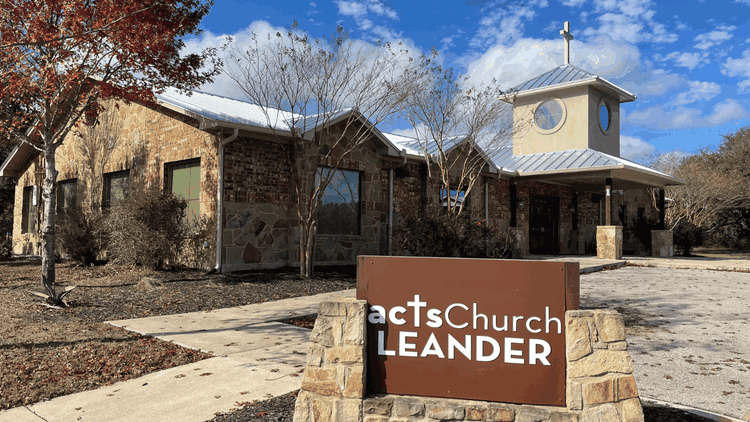 ACTS Church Leander