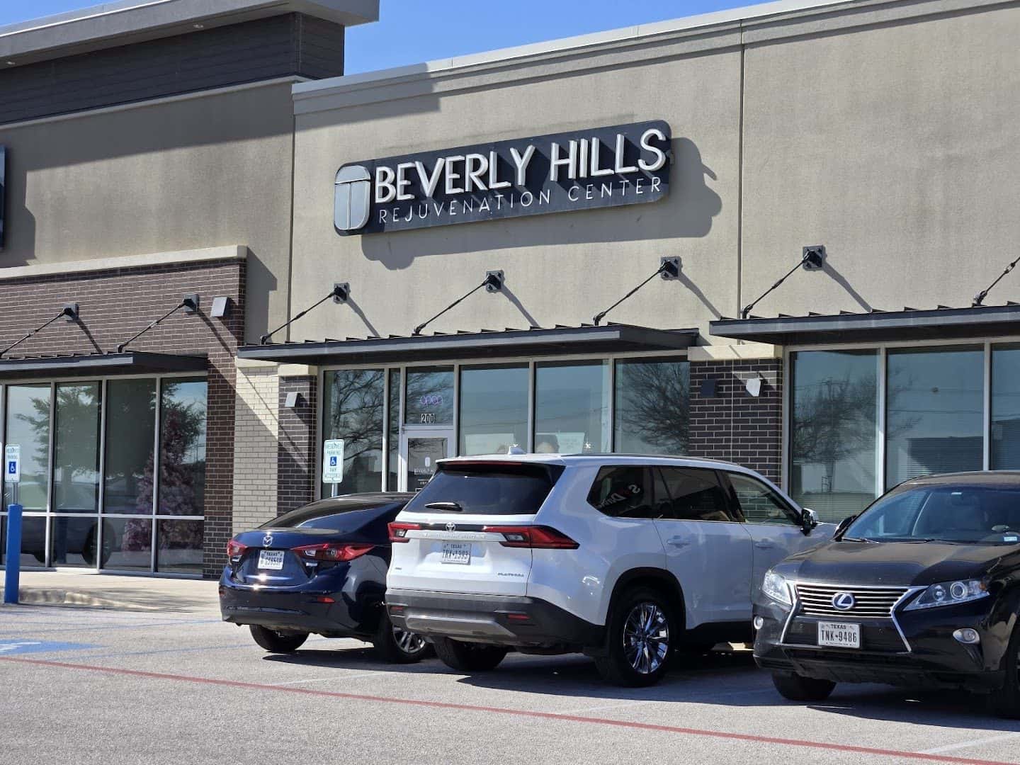 Beverly Hills Rejuvenation Center — Med Spas & Aesthetics photo 1 of 5