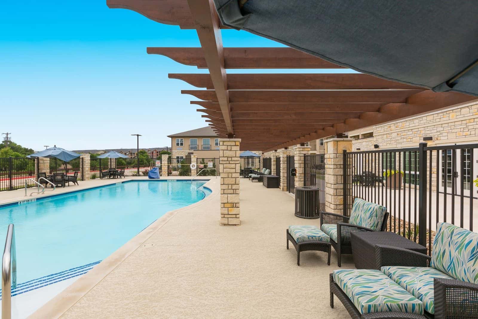 The Enclave at Round Rock Senior Living — Senior Services photo 3 of 5