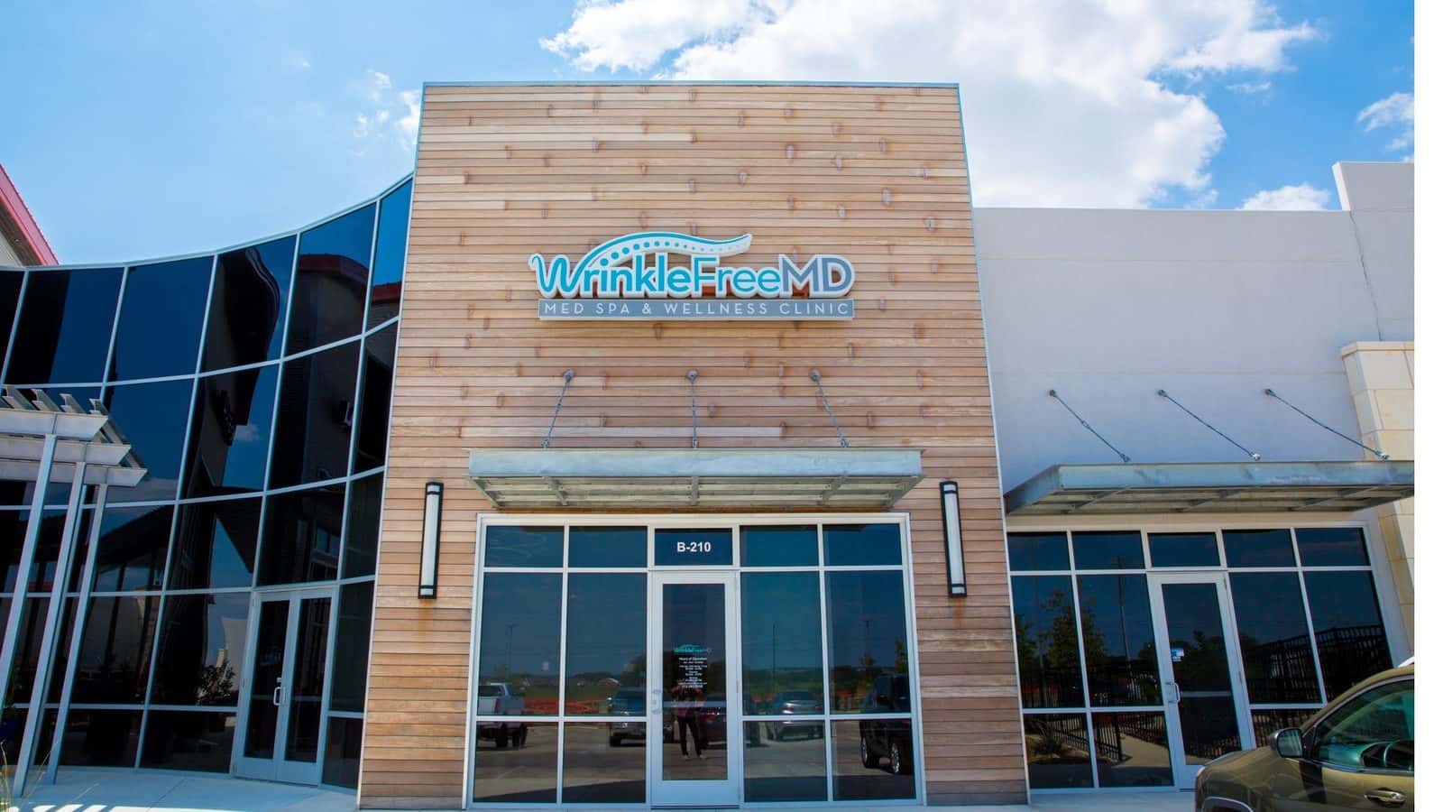WrinkleFree MD Med Spa & Wellness Clinic — Med Spas & Aesthetics photo 1 of 5
