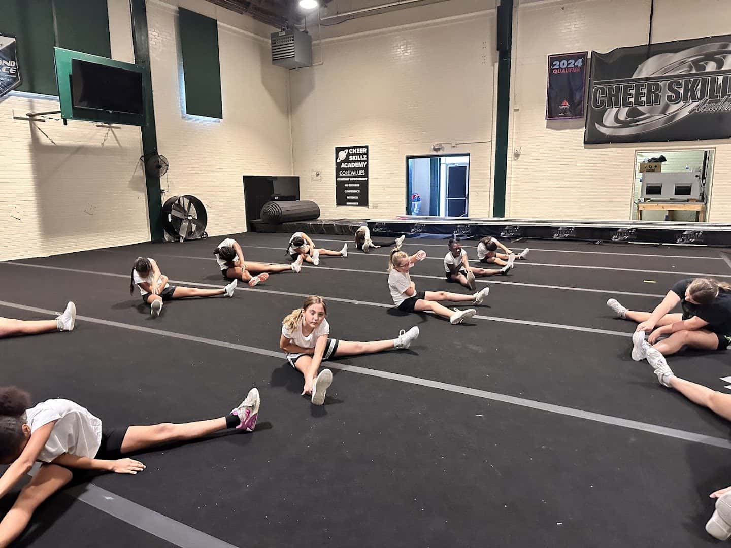 Cheer Skillz Academy — Fitness & Gyms photo 3 of 5