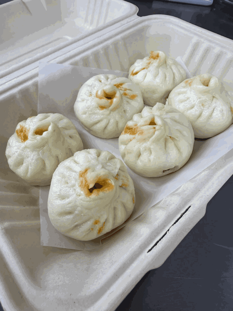 Red Dragon Bao — Restaurants photo 3 of 5