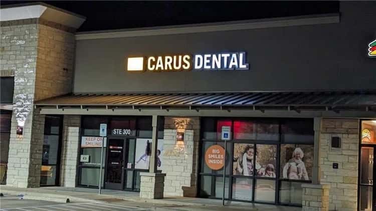 Carus Dental Hutto