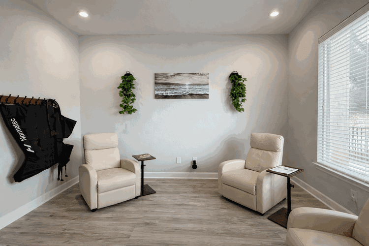 MedFusion Wellness