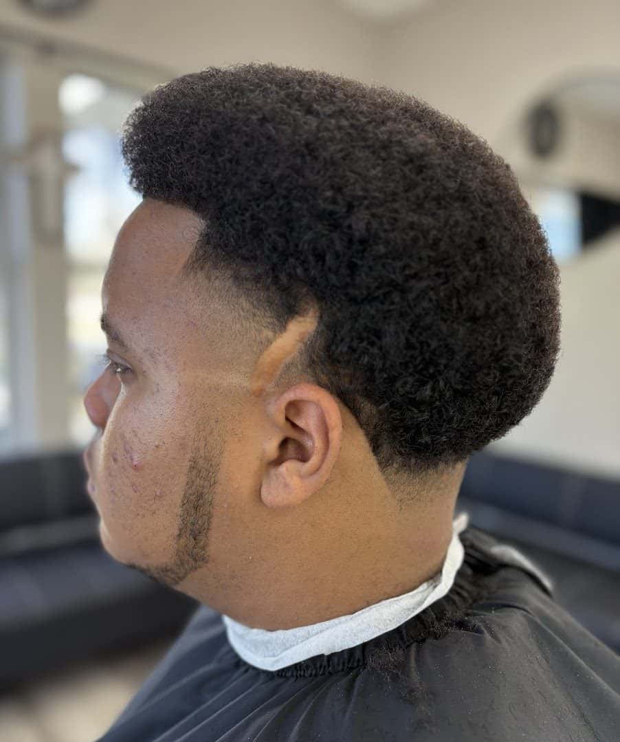 Debonair U Barber Suites — Hair Salons & Barbers photo 1 of 5