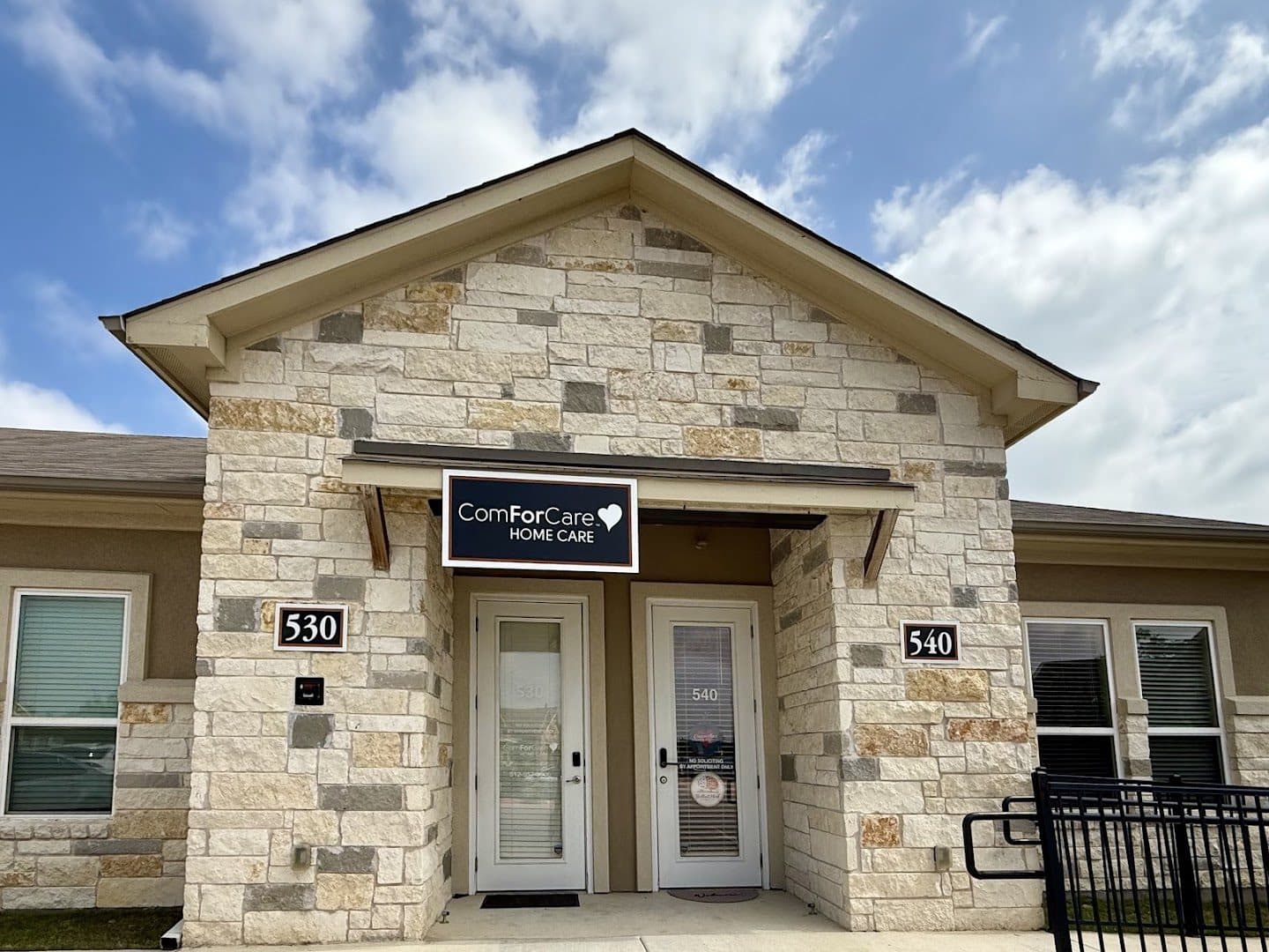 ComForCare Home Care (North Austin) — Senior Services photo 1 of 5