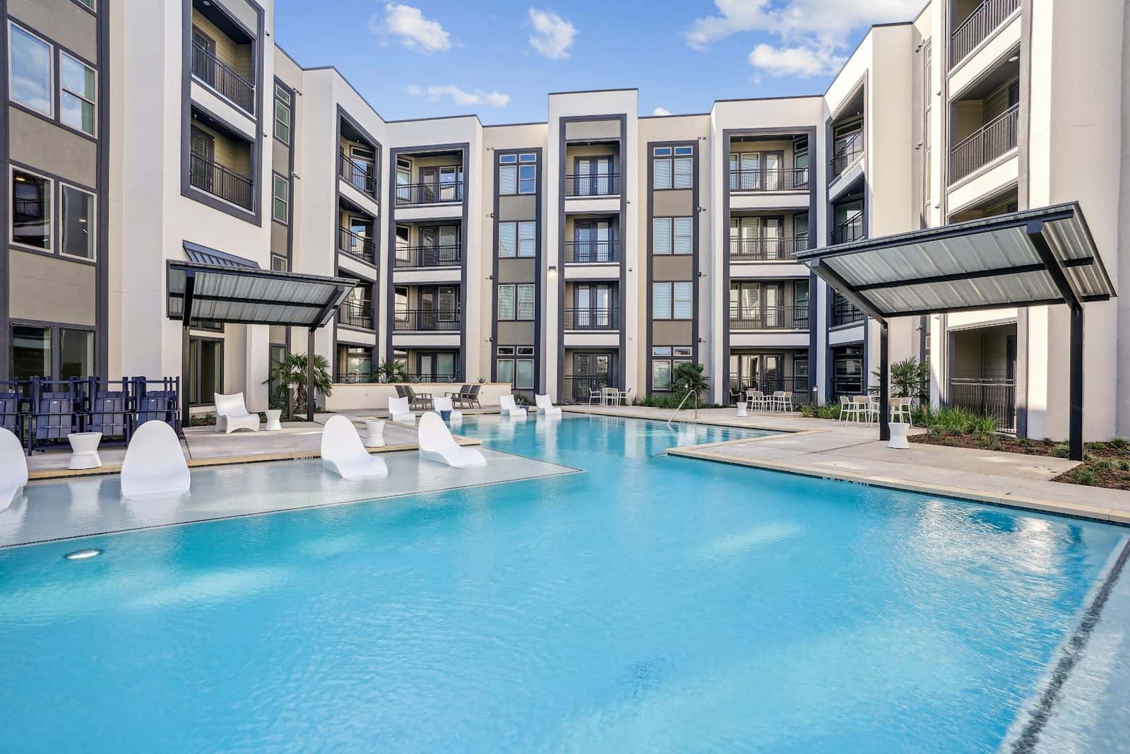 Reserve at Round Rock — Senior Services photo 1 of 5
