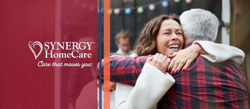 SYNERGY HomeCare — Senior Services photo 1 of 5