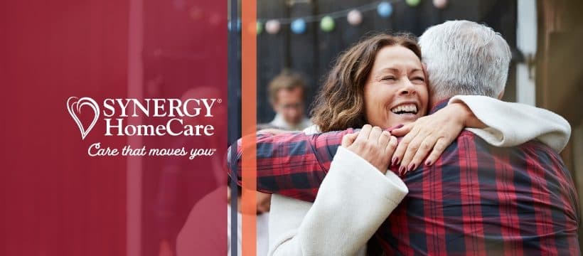 SYNERGY HomeCare — Senior Services photo 1 of 5