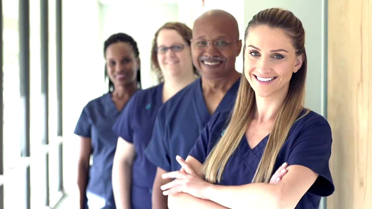 SYNERGY HomeCare — Senior Services photo 2 of 5