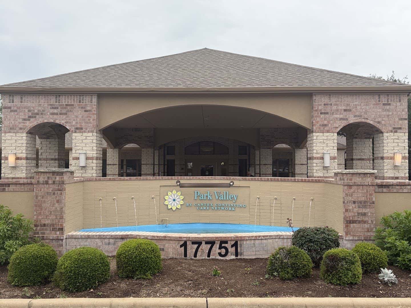 Park Valley Inn Health Center — Senior Services photo 1 of 5