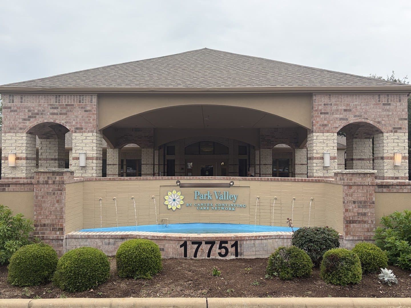 Park Valley Inn Health Center — Senior Services photo 1 of 5