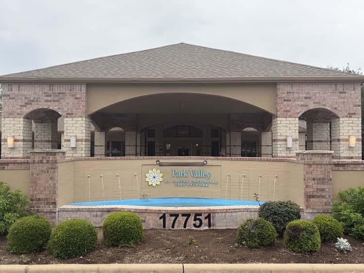 Park Valley Inn Health Center