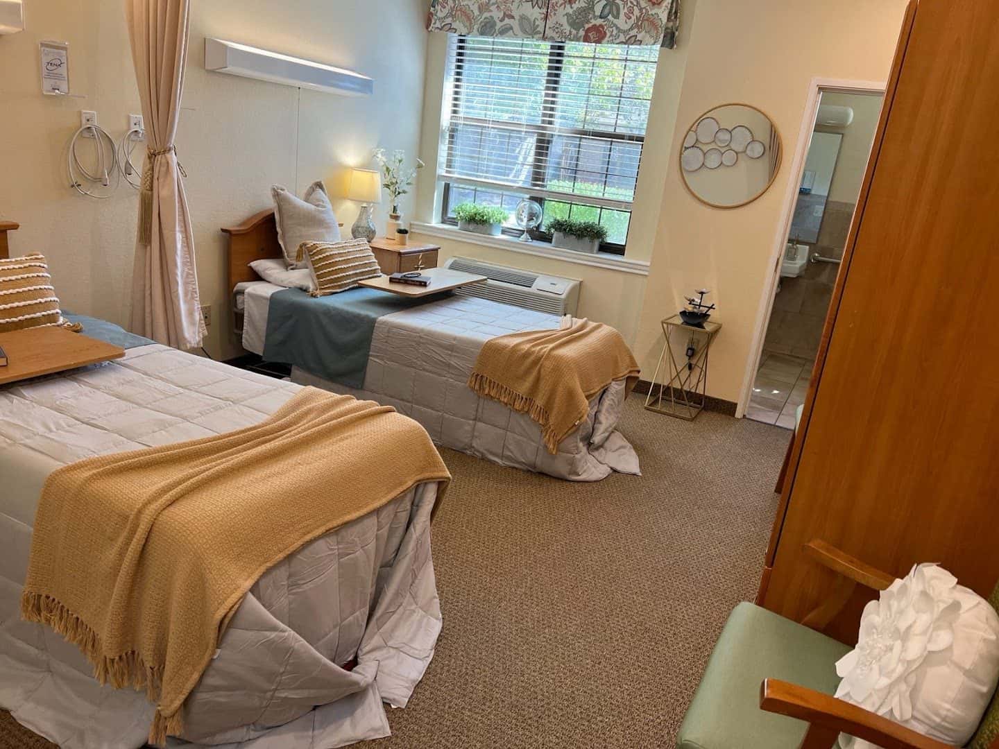 Park Valley Inn Health Center — Senior Services photo 2 of 5
