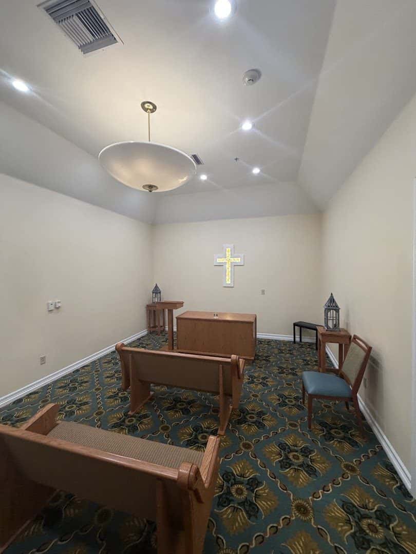 Park Valley Inn Health Center — Senior Services photo 3 of 5