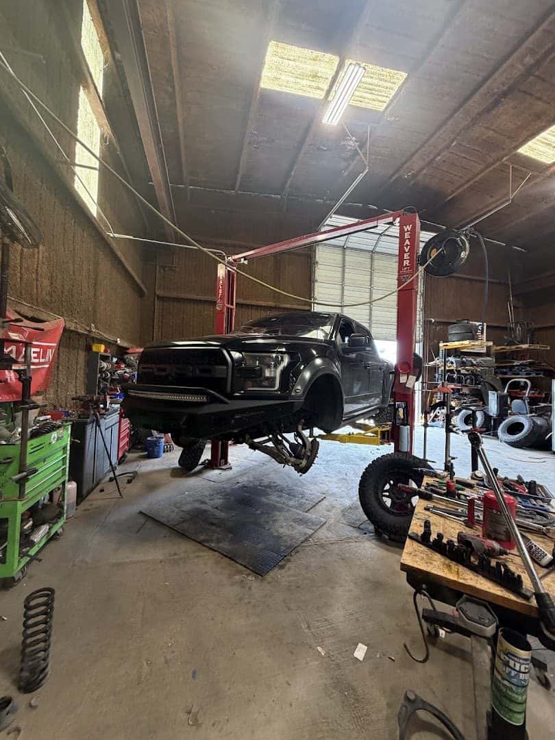 TSW OFFROAD — Auto Services photo 3 of 5