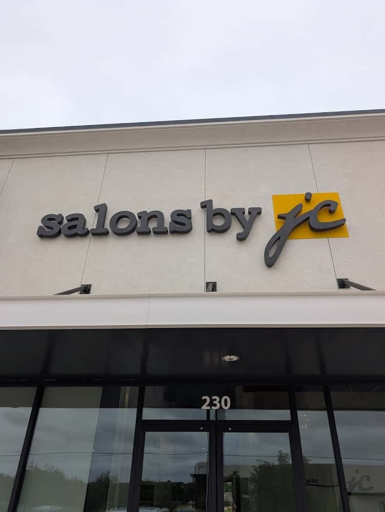 Modern Chivalry Men's Hair Studio