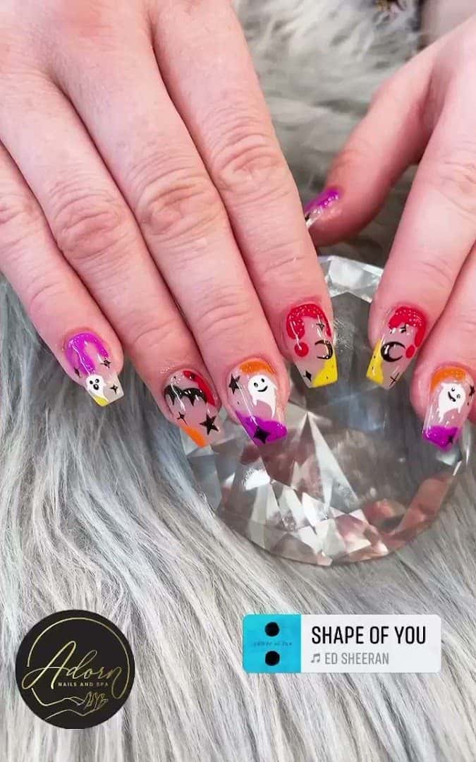 Adorn Elite Nails Lounge (New guest welcome with 10% OFF) — Nail Salons & Spas photo 2 of 5