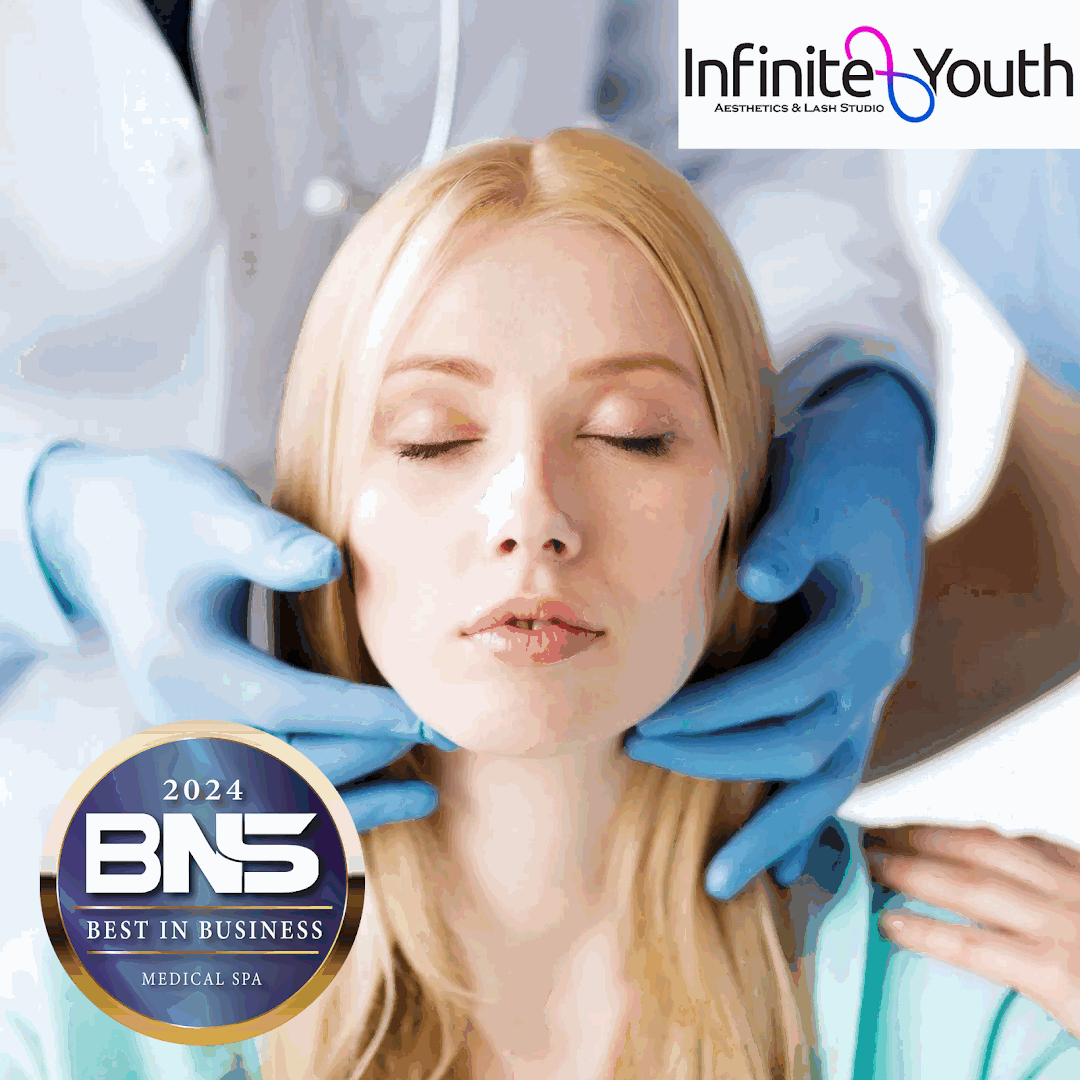 Infinite Youth Aesthetics & Lash Studio — Med Spas & Aesthetics photo 3 of 5