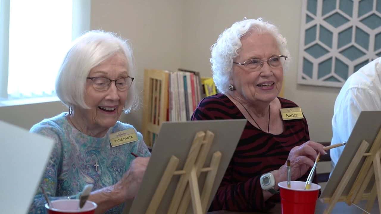 Provident Crossings Retirement Resort — Senior Services photo 2 of 5