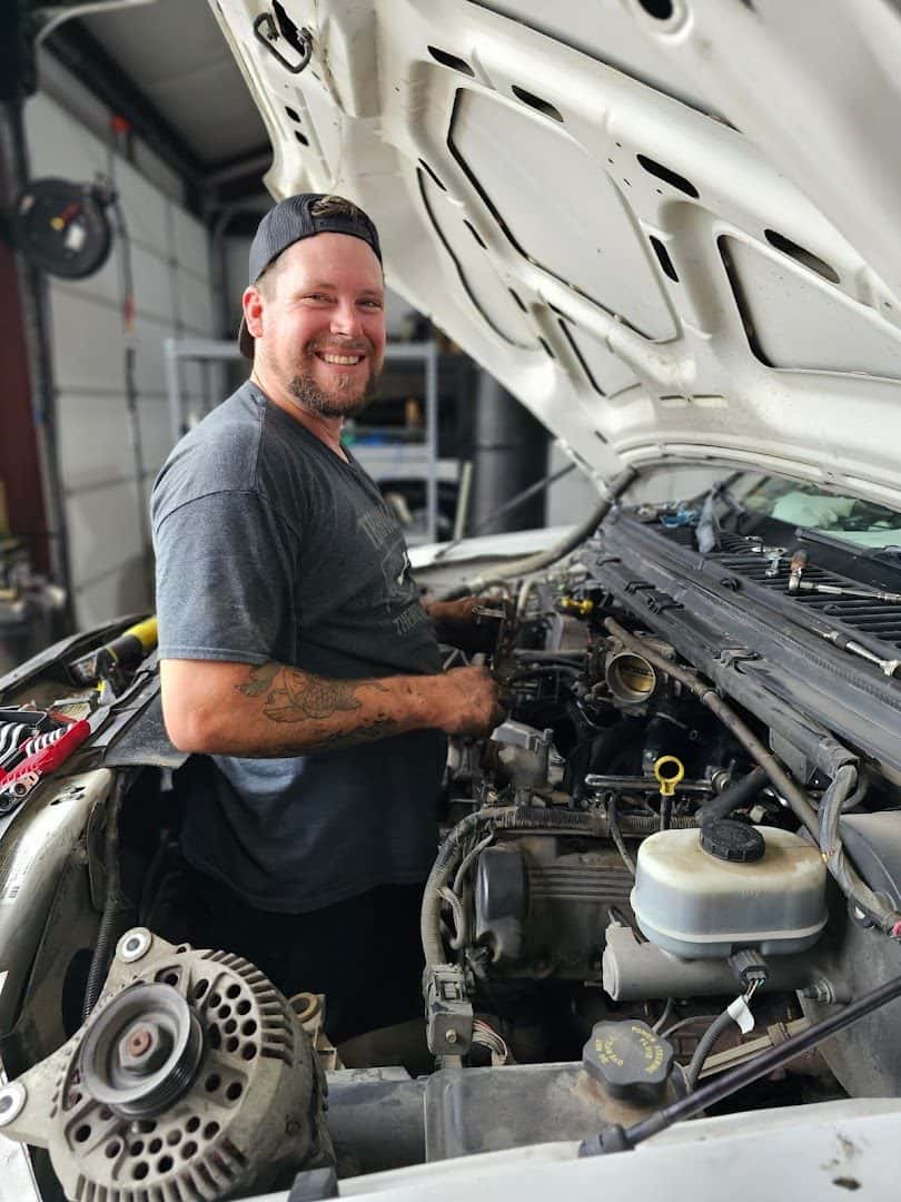 DeLaughter Automotive — Auto Services photo 2 of 5