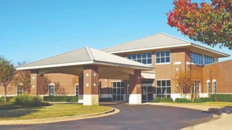 Brushy Creek Family Physicians - Wyoming Springs Drive
