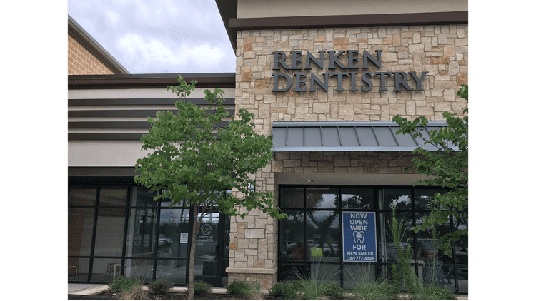 Renken Dentistry of Georgetown