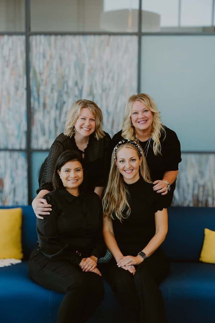Amy Maddox: Allstate Insurance