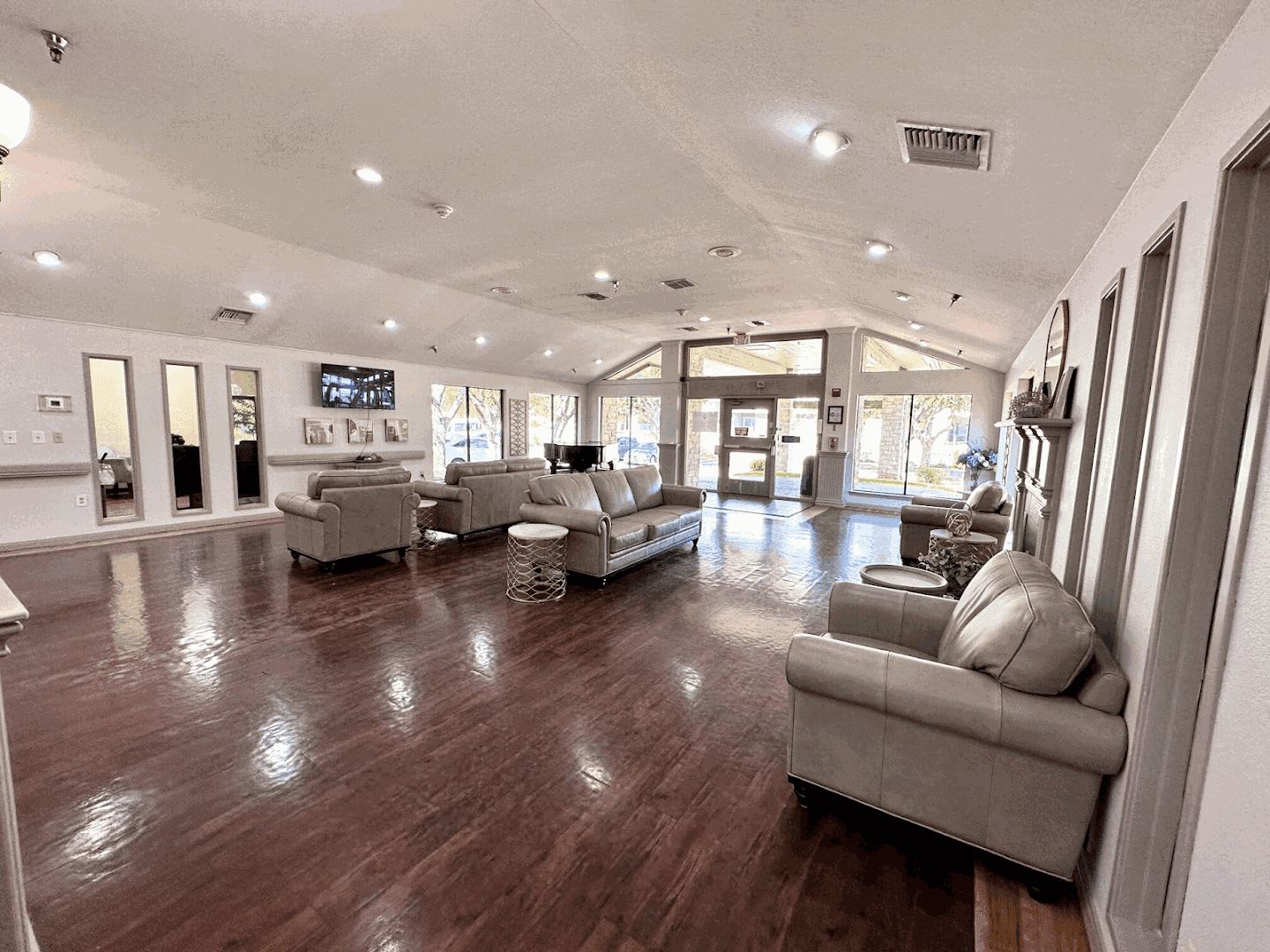 Five Points of Pflugerville — Senior Services photo 2 of 5
