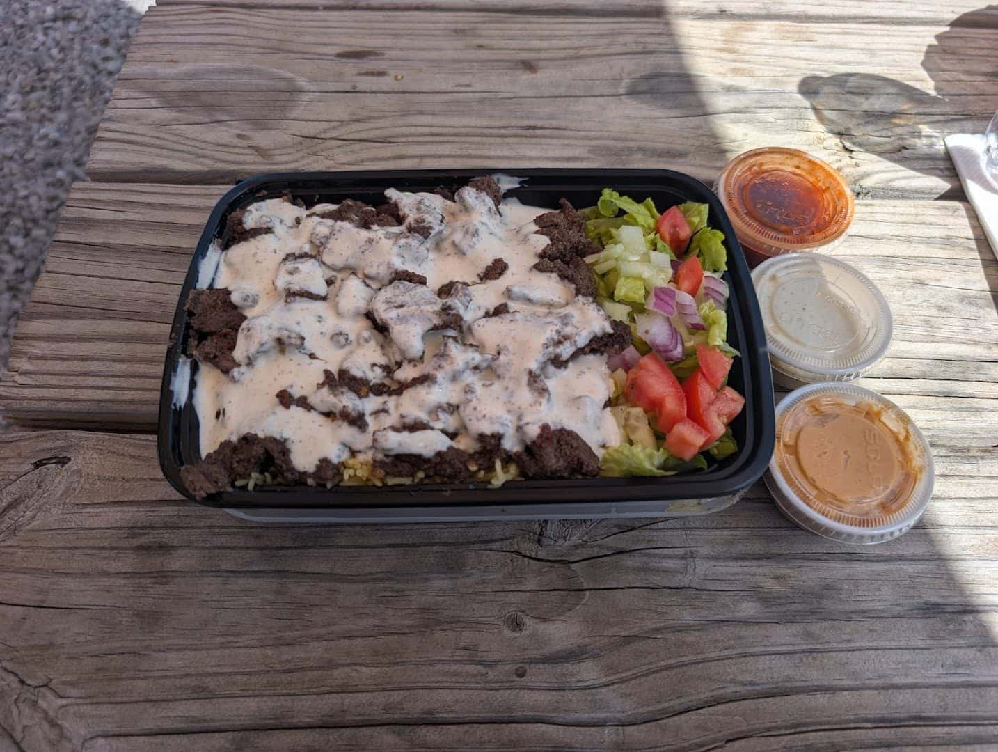 Hutto Spice Route — Restaurants photo 3 of 5