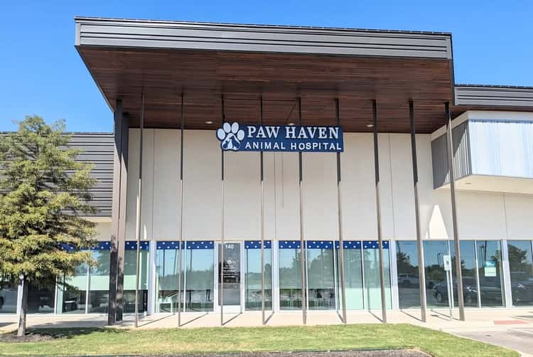 Paw Haven Animal Hospital