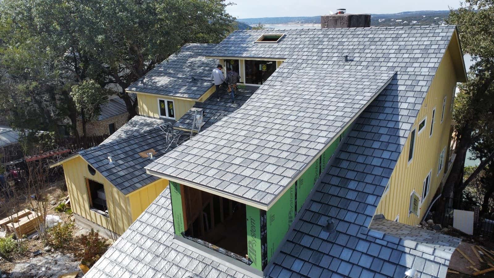 Best Build Exteriors — Roofers photo 2 of 5