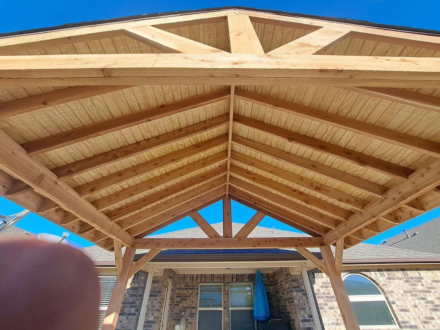 Best Build Exteriors — Roofers photo 3 of 5