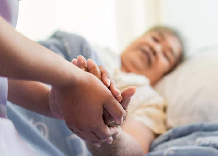 Trusted Caring Hands LLC — Senior Services photo 2 of 5