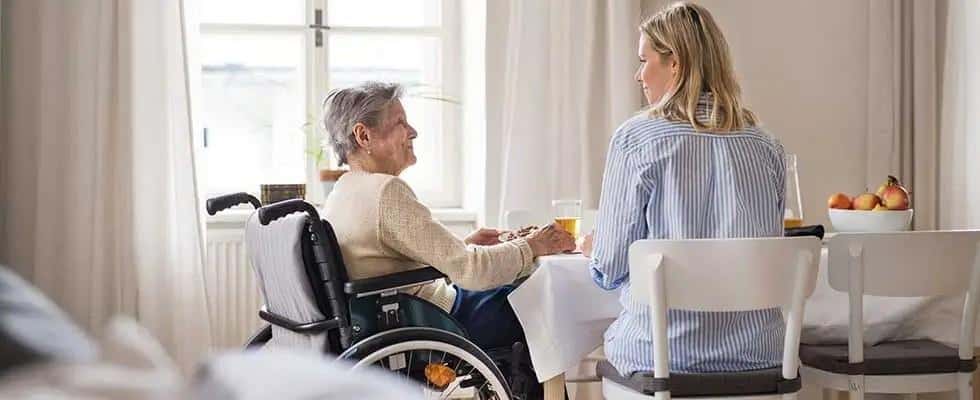 Trusted Caring Hands LLC — Senior Services photo 3 of 5