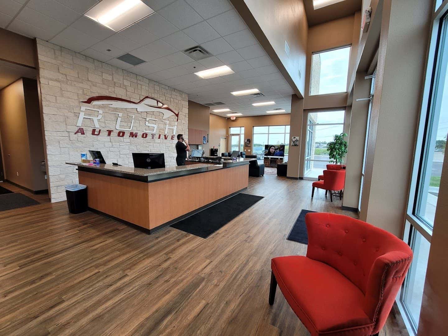 Rush Automotive — Auto Services photo 2 of 5