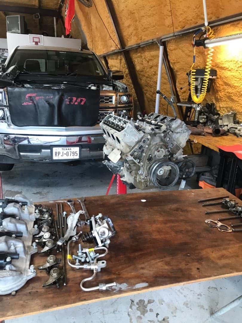 Revolution Auto Repair — Auto Services photo 3 of 5