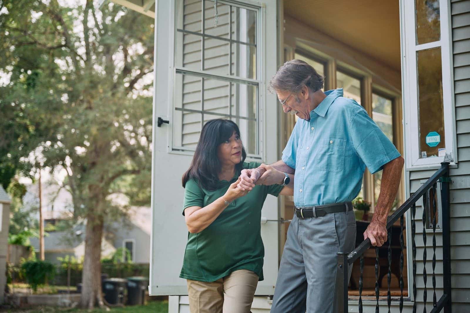 Home Instead — Senior Services photo 2 of 5
