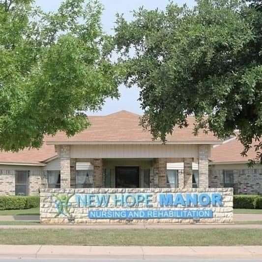 New Hope Manor — Senior Services photo 1 of 4