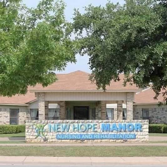 New Hope Manor
