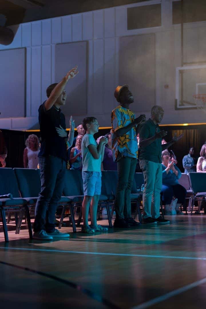 Awaken Church — Religious Organizations photo 3 of 5