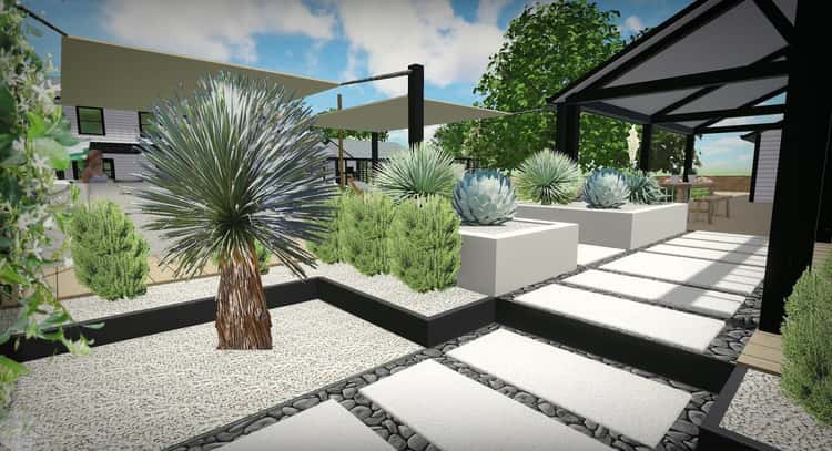 Serene Landscape Design, LLC