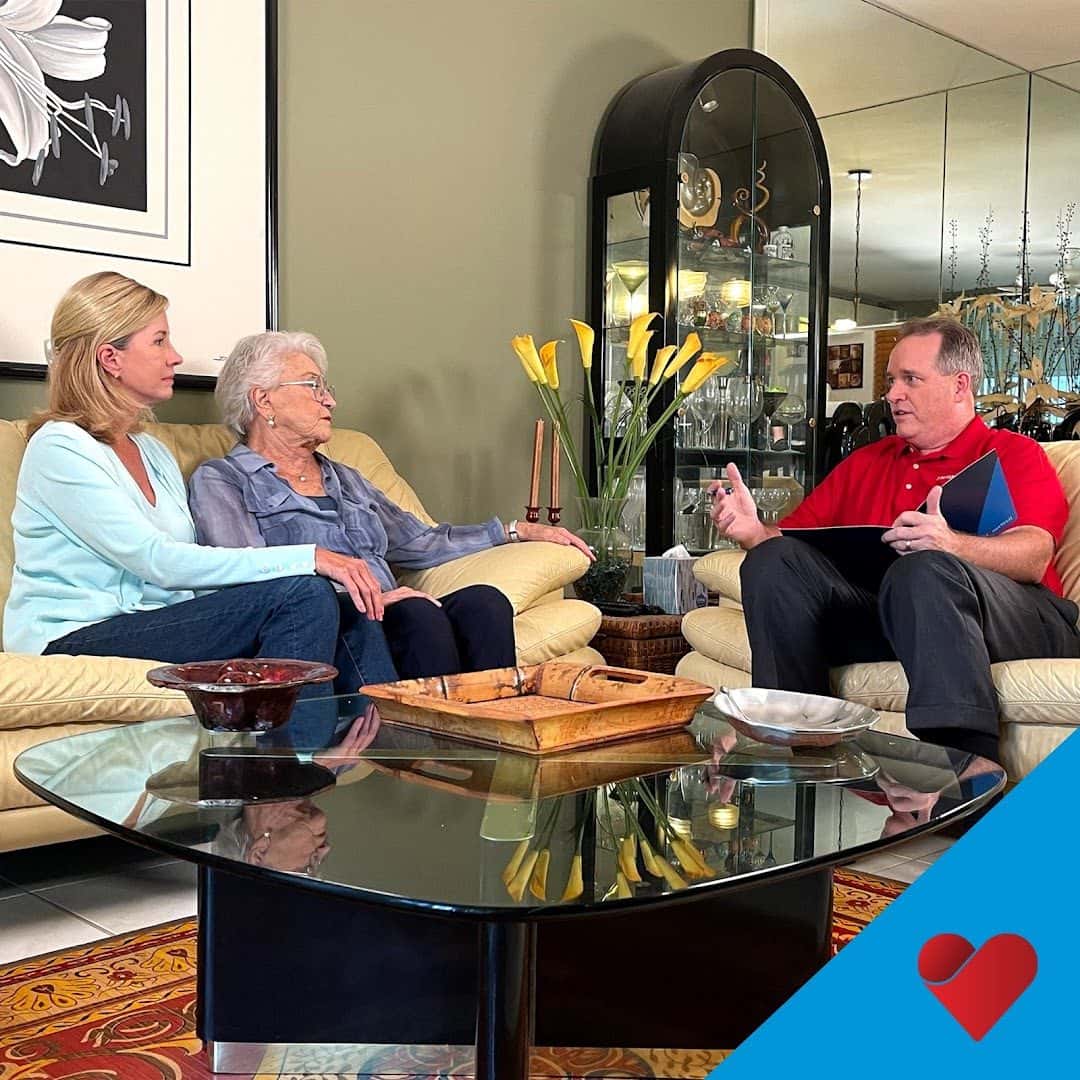 HomeWell Care Services — Senior Services photo 2 of 5