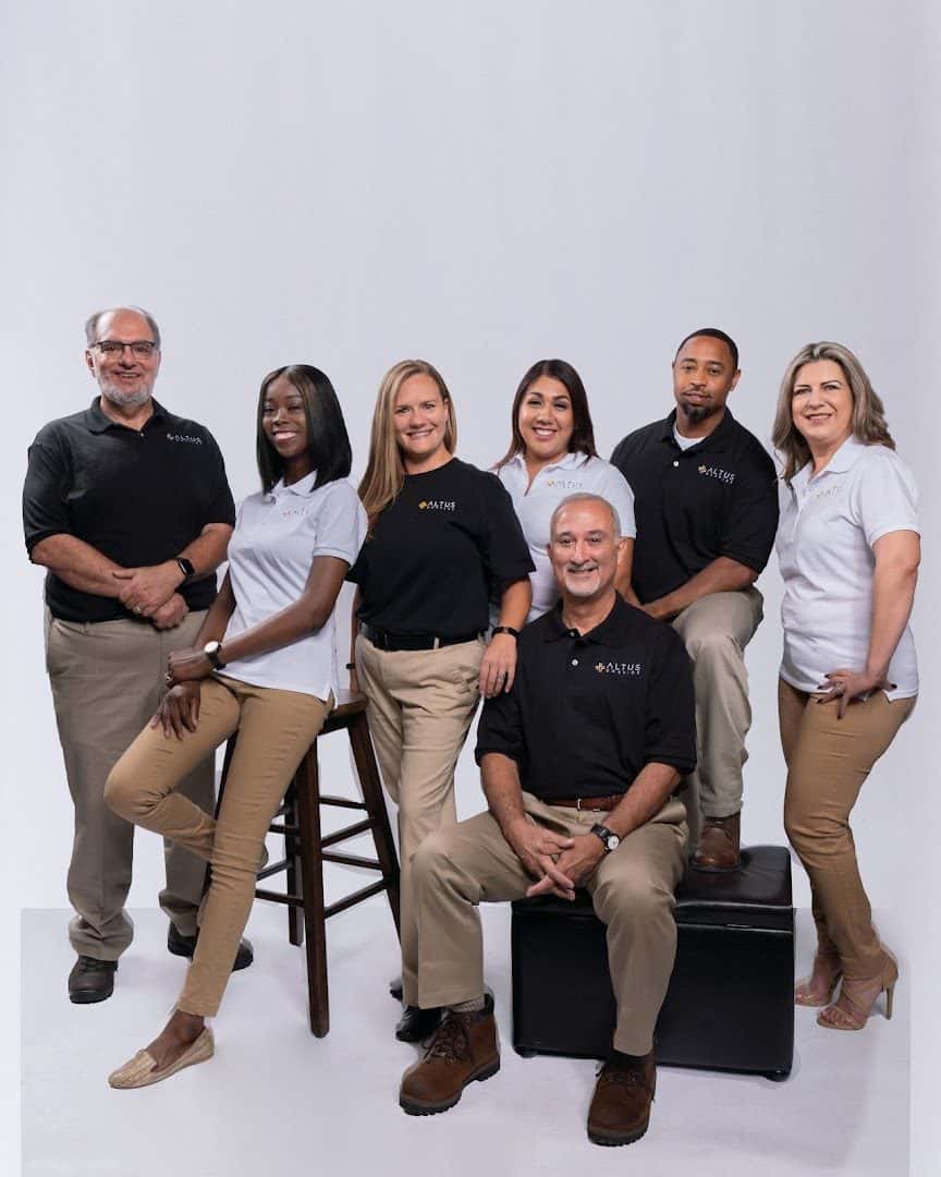 Altus Hospice — Senior Services photo 2 of 3