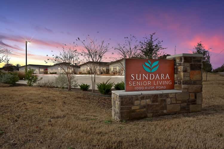Sundara Senior Living