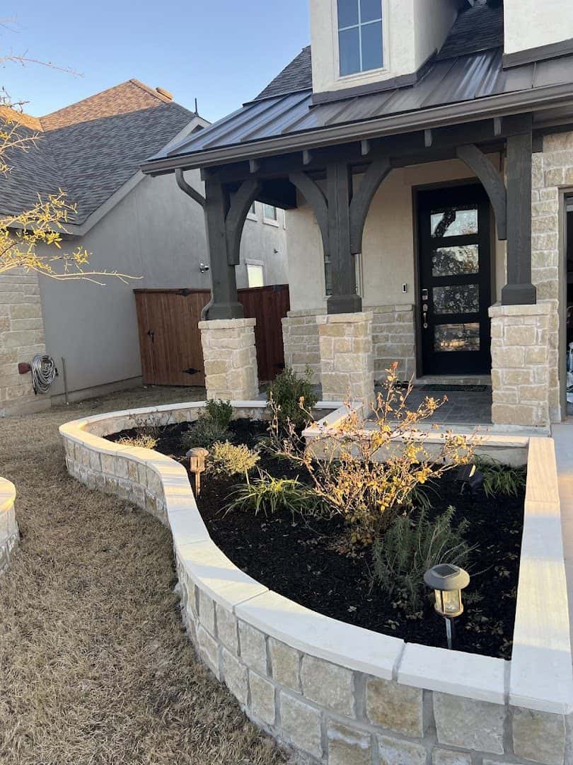 Yardful Lawn Services — Lawn & Landscape photo 2 of 5